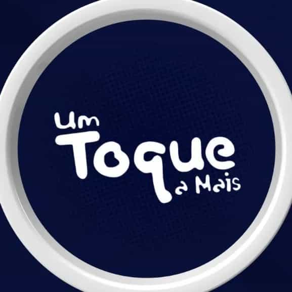 Samba & Pagode — Grupo Um Toque A Mais