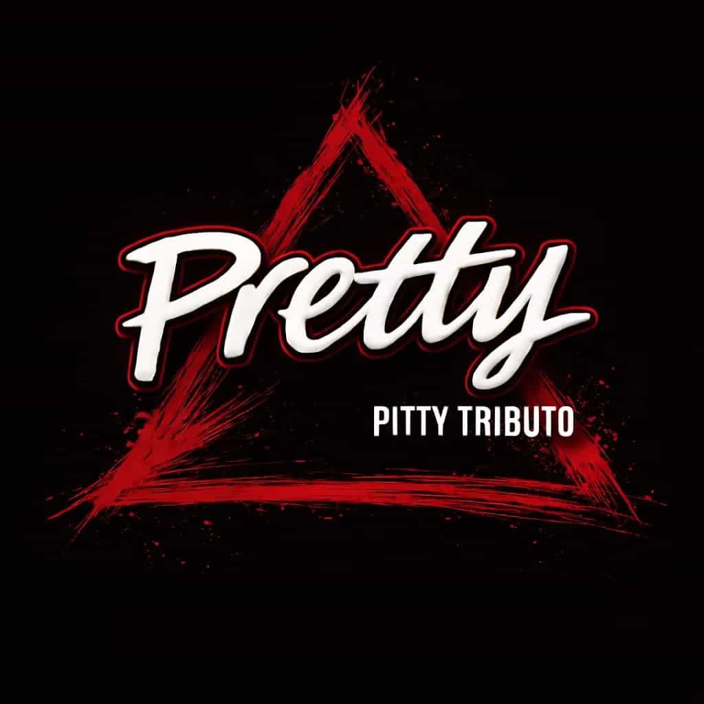 Pretty Pitty no Caverna Rock Pub — Belo Horizonte