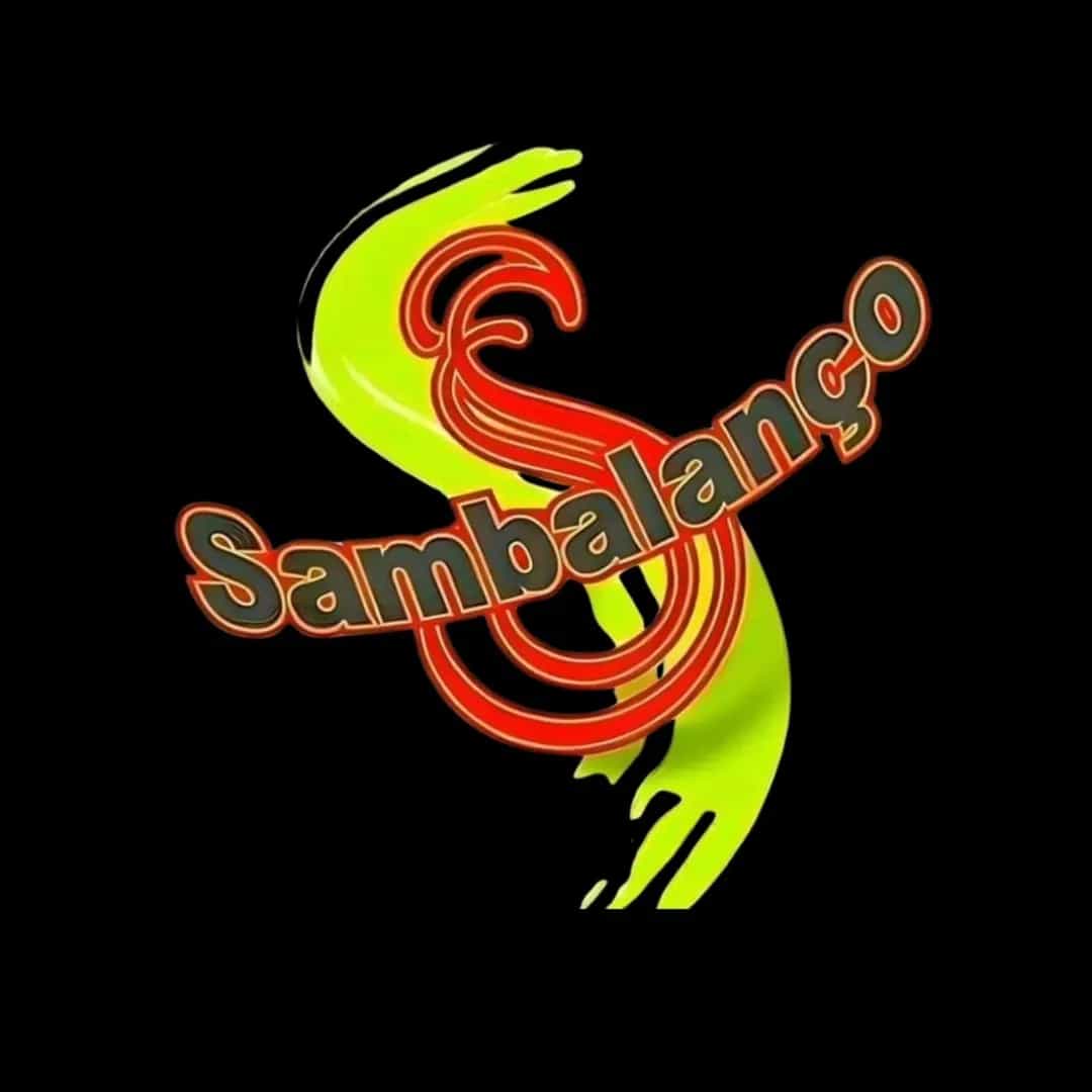 Sambalanço Oficial no Boteco Matita Perê — Porto Alegre