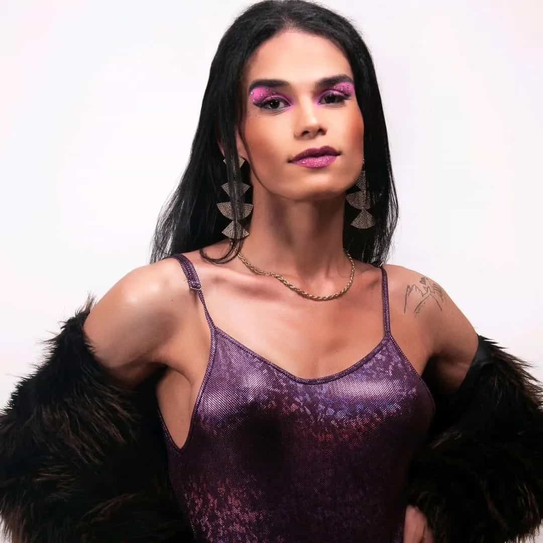 Pam Bevilaqua ♚ no Verdant — Curitiba