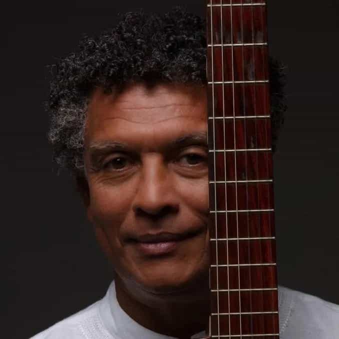 Mario Lucio na Virada Cultural 2026 em São Paulo, Evento Gratuito no Centro