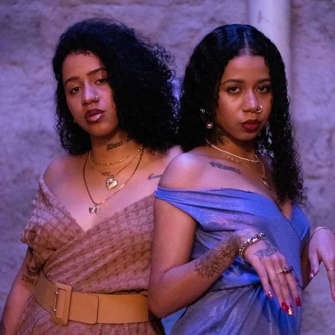 Tasha e Tracie na Virada Cultural 2026 em São Paulo, Evento Gratuito no Centro