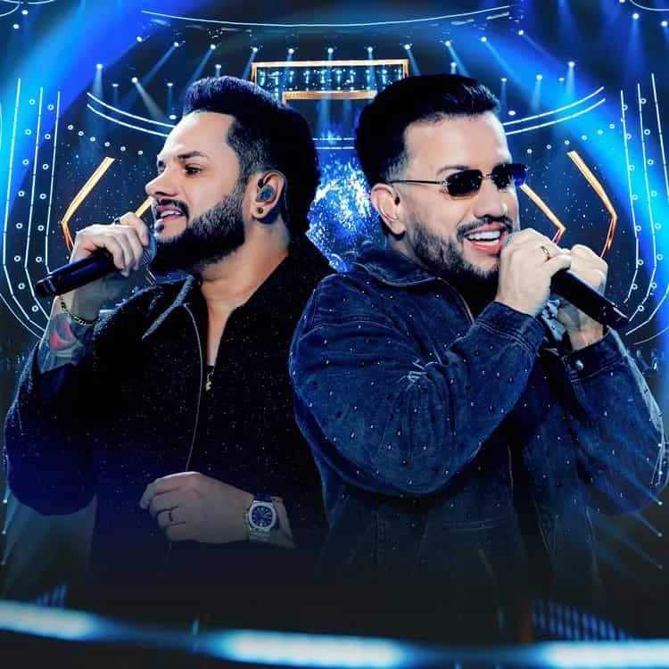 Diego & Victor Hugo (Uberlândia estado de Minas Gerais) é uma dupla brasileira de música sertaneja.