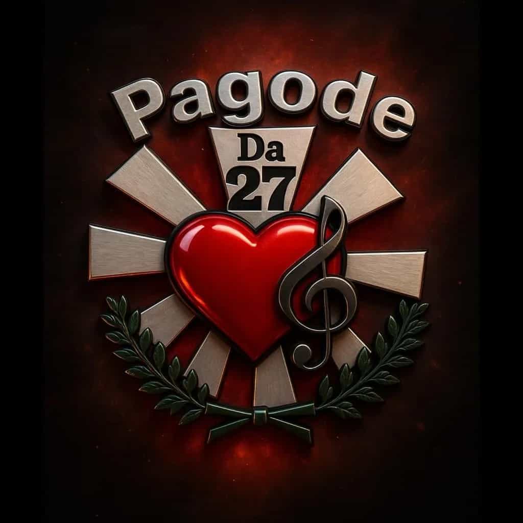 Pagode da 27 na Virada Cultural 2026 em São Paulo, Evento Gratuito no Centro