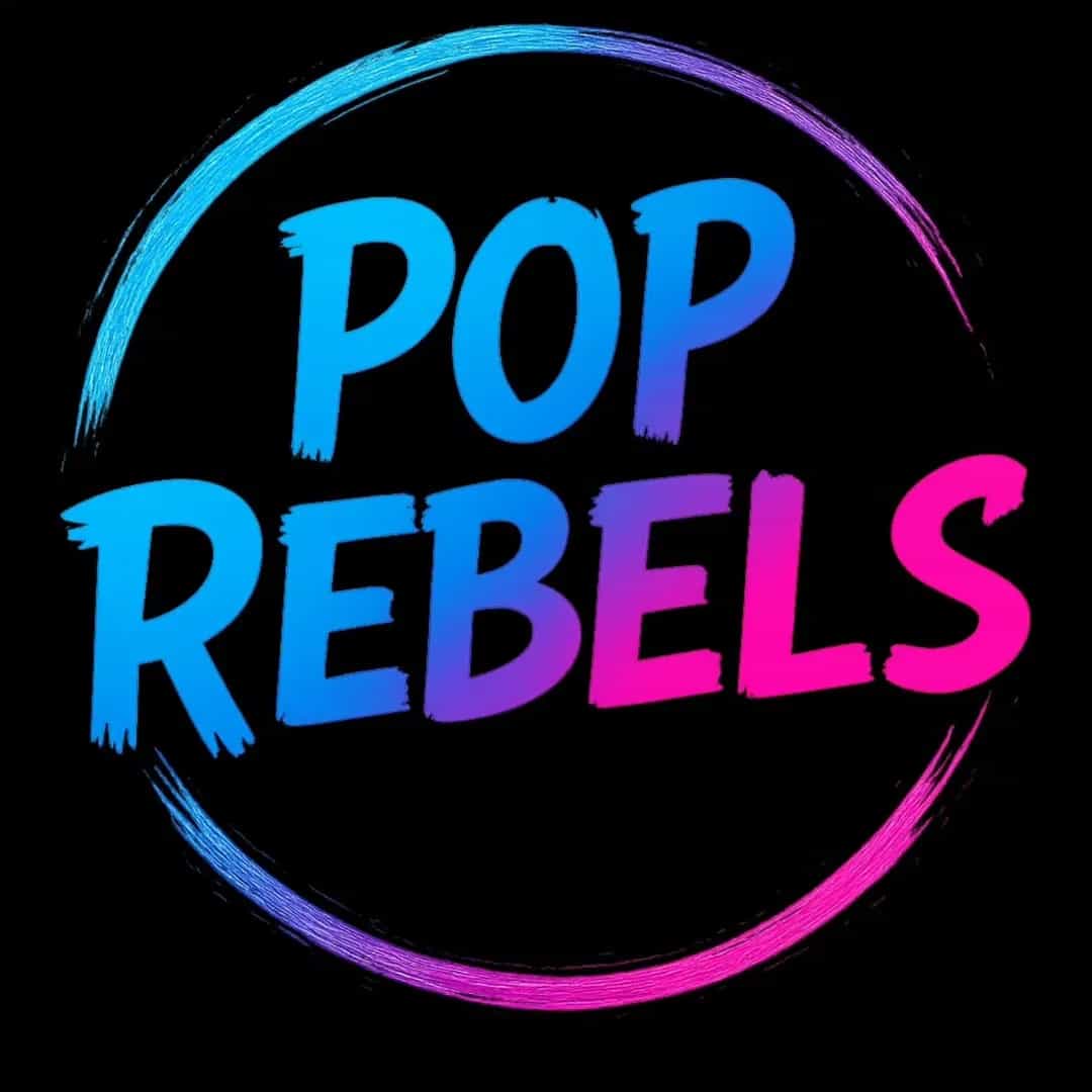Pop Rebels no Divina Comédia — Porto Alegre
