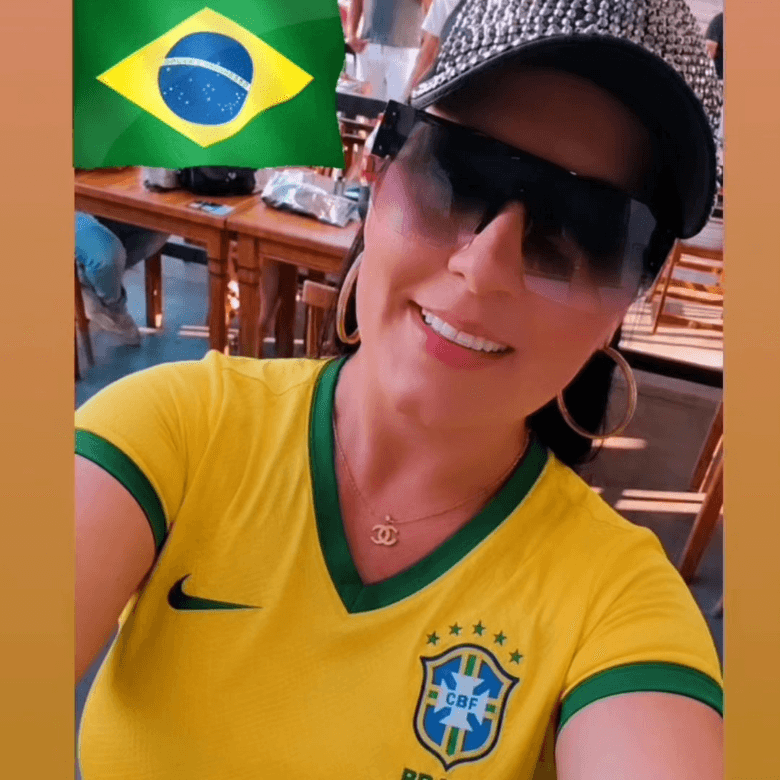 Mariana Abreu no Vó Laura Gourmet — Presidente Prudente