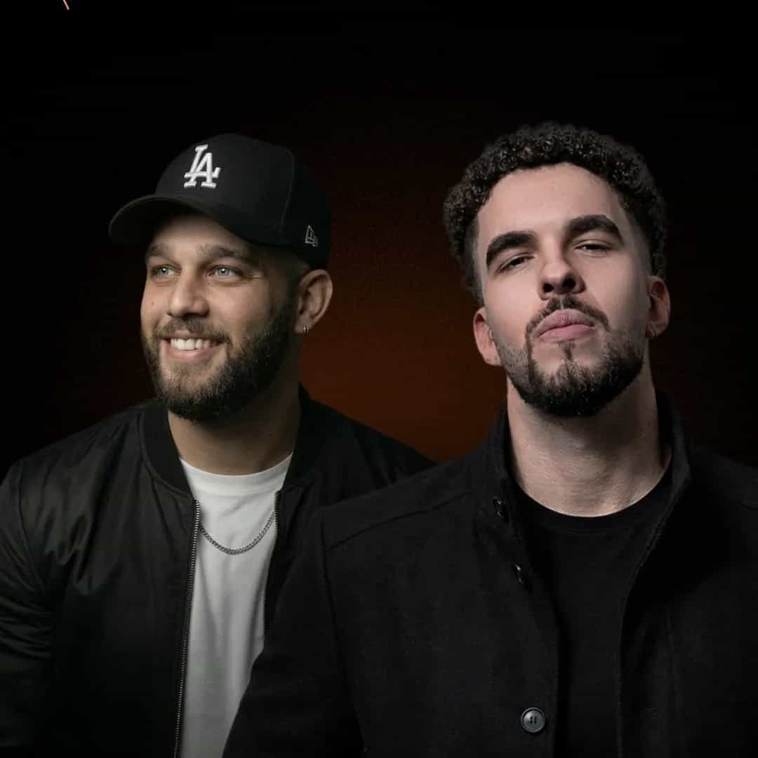 Maicon & Eduardo no Arapuca bar — Presidente Prudente