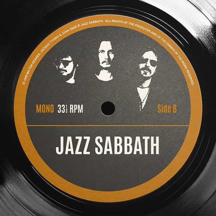 Jazz Sabbath na Virada Cultural 2026 em São Paulo, Evento Gratuito no Centro