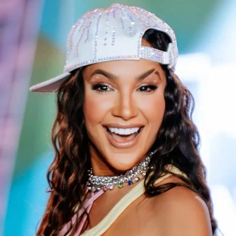 Michele Andrade na Virada Cultural 2026 em São Paulo, Evento Gratuito no Centro