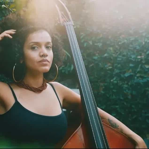 Lua Bernado Quinteto na Virada Cultural 2026 em São Paulo, Evento Gratuito no Centro