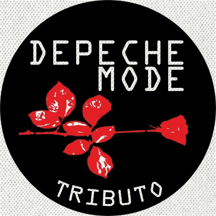 Depeche Mode Tributo Bh no Caverna Rock Pub — Belo Horizonte