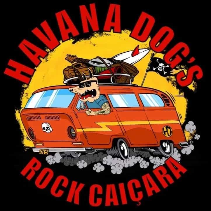 A banda Havana Dog's é uma banda de Rock Caiçara, criada pelo vocalista Erik Pio Doze em 2015 e hoje conta com a seguinte formação: Erik Pio Dozeguitarra base e voz, Renan Cavalheiroguitarra solo e voz, Marcelo Ribeirocontrabaixo e Emerson Bertibaterista. Todos os integrantes residem na cidade de Praia Grande, onde iniciaram o projeto musical da banda tocando em casas noturnas, restaurantes e bares.
Com fortes influências de bandas como Charlie Brown Jr, O Rappa e Raimundos, além de estilos musicais como Surf Music e Rock Internacional dos anos 80 e 90, a banda Havana Dog´s veio construindo ao longo desses 10 anos um estilo próprio e marcante, que possibilitou a criação de um repertório de músicas autorais com um mix único de rock, reggae, ragga, trap e surf music.
Atualmente a banda vem se destacando no cenário musical da baixada Santista, participando de festivais de músicas autorais, como o mais recente MUSIC FEST 013, onde uma das músicas autorais, “Ondas do Mar”, teve 77 mil visualizações e 43 mil curtidas no Instagram, além de outra música autoral, “Simidão”, ter sido escolhida pelo rapper Radjja de Santos, para fazer uma participação especial com os seus beat box, que ficaram famosos nas composições com o vocalista Chorão da banda Charlie Brown Junior.
Ademais a banda vem confirmando presença em eventos como o ESTAÇÃO VERÃO, FEIRA DO ESTUDANTE e FERA – Feira de Esportes Radicais, pela Prefeitura de Praia Grande e o FEST ART no Emissário Submarino (Quebra Mar), organizado pela Prefeitura e Secretaria de Turismo de Santos.
Porque Havana Dog's?
Havana é um local que ficou conhecido como referência no bairro Vila Tupi em Praia Grande pelos surfistas da década de 80 e que perdura até os dias de atuais, onde os integrantes cresceram e surfam até hoje e o Dog´s foi uma homenagem feita para a cachorra labradora do vocalista Erik, que adorava o mar e surfava de body board junto com ele, por isso juntando o local e a homenagem surgiu o nome "Havana Dog's"