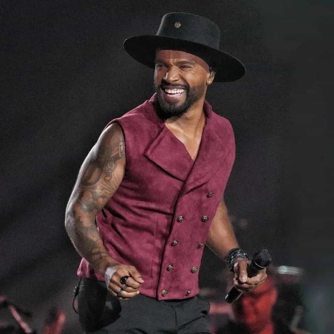 Alexandre Pires na Virada Cultural 2026 em São Paulo, Evento Gratuito no Centro
