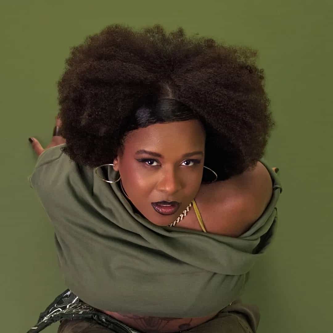 MC Luanna na Virada Cultural 2026 em São Paulo, Evento Gratuito no Centro