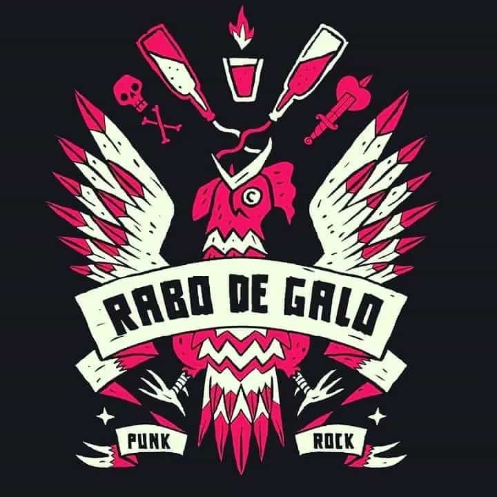 Rabo De Galo no Crossroads — Curitiba