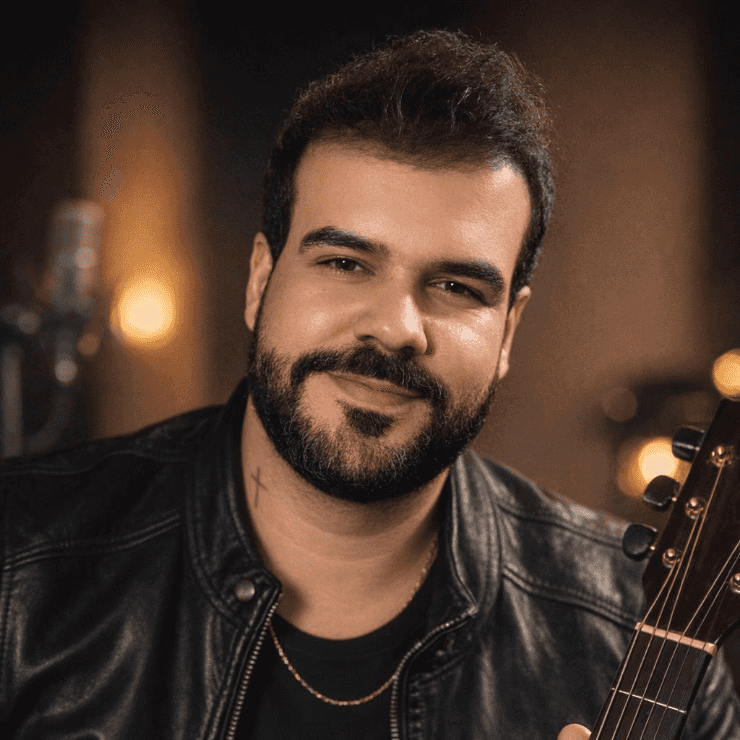 Gabriel Araújo no Vó Laura Gourmet — Presidente Prudente