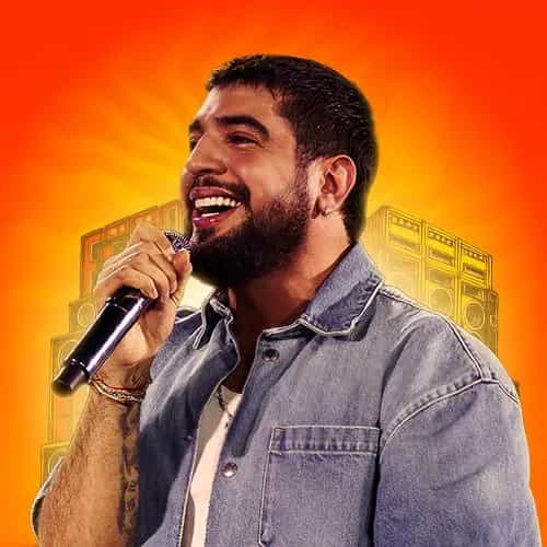 Nattan, conhecido como Nattanzinho, é cantor de forró do Ceará. Estourou com hits como 'Tem Cabaré Essa Noite' e iniciou carreira em 2018. Veja a agenda no Rolê Agora.