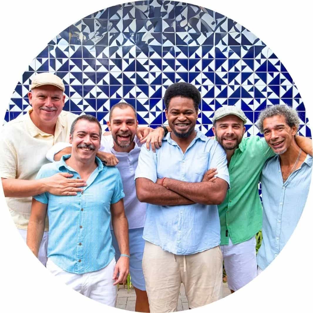 Tirambaço na Virada Cultural 2026 em São Paulo, Evento Gratuito no Centro
