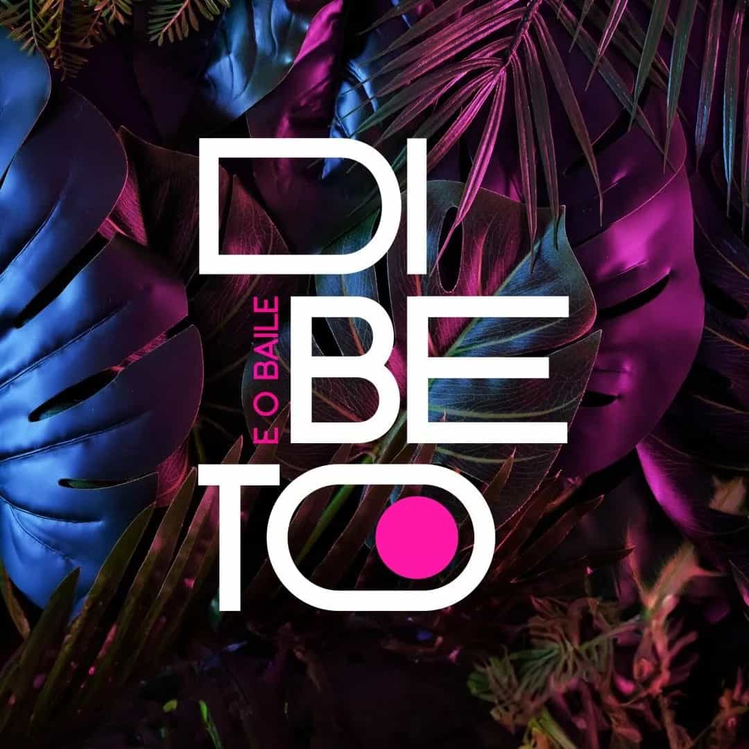 Dibeto E O Baile no Alpendre 70 — Belo Horizonte