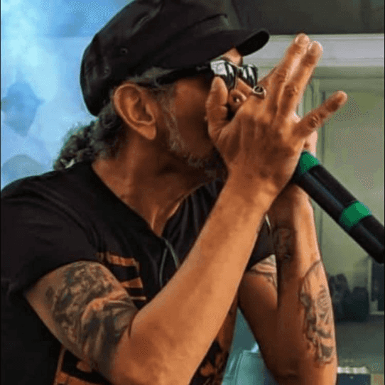 Putos Brothers Band em São Paulo