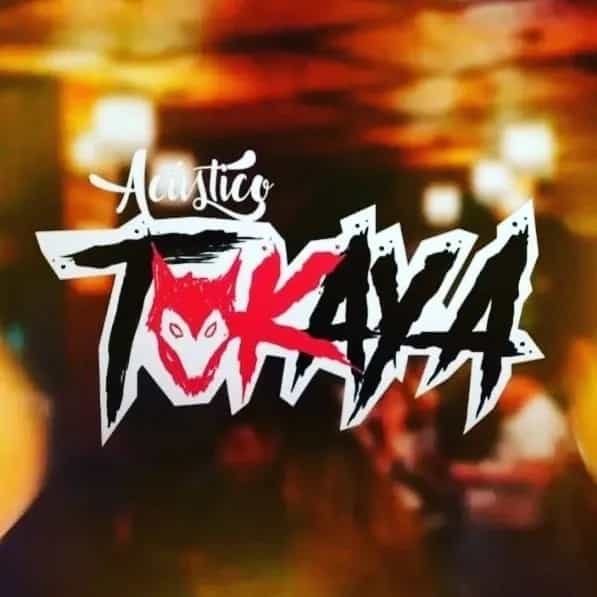 Tokaya é um projeto musical criado por dois músicos e amigos fãs de Rock, Reggae, Pop e Rap!