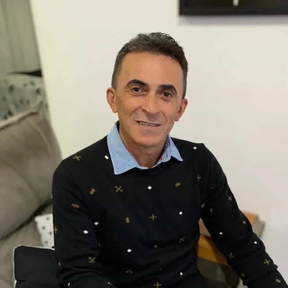 Nando do Acordeon na Virada Cultural 2026 em São Paulo, Evento Gratuito no Centro