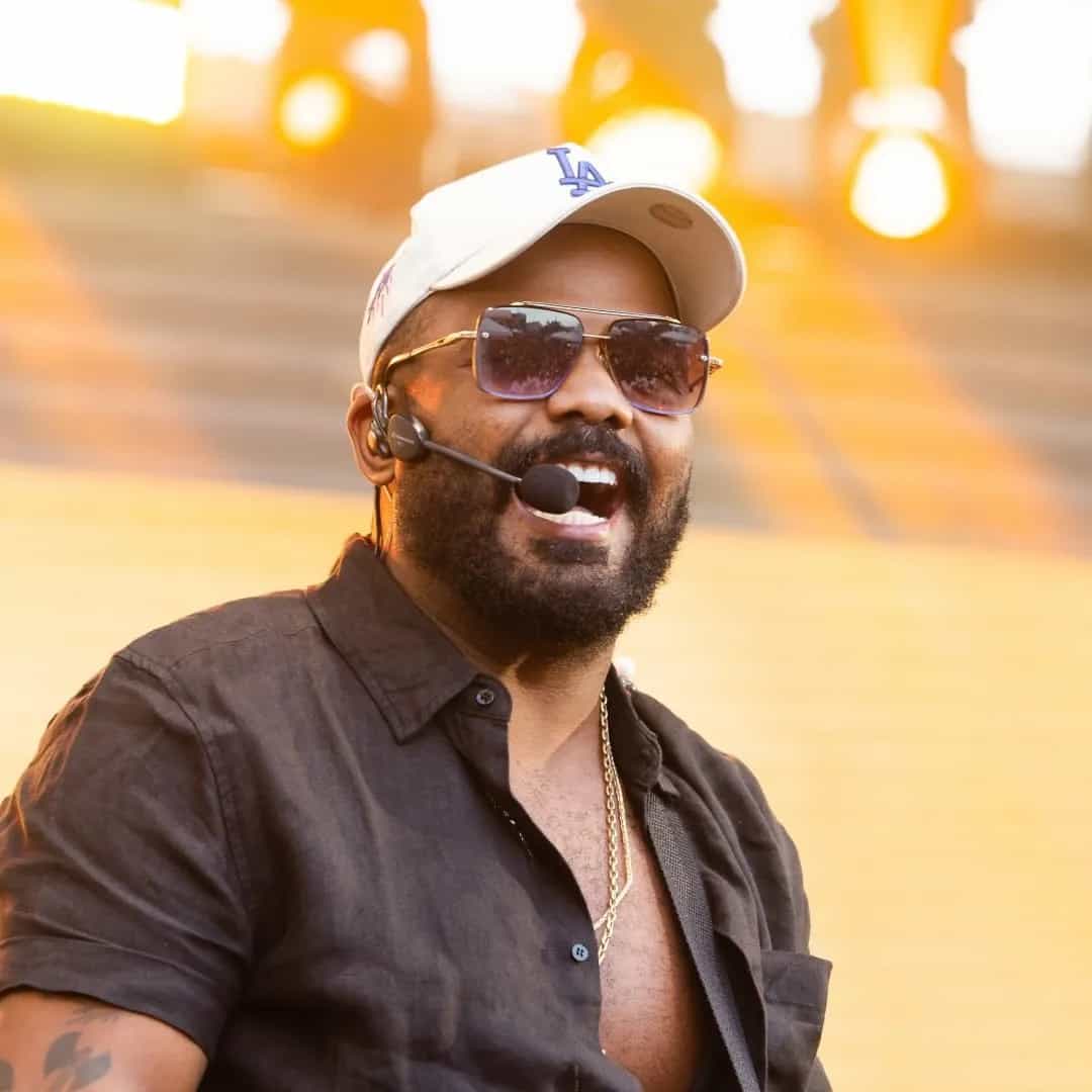 Arlindinho na Virada Cultural 2026 em São Paulo, Evento Gratuito no Centro