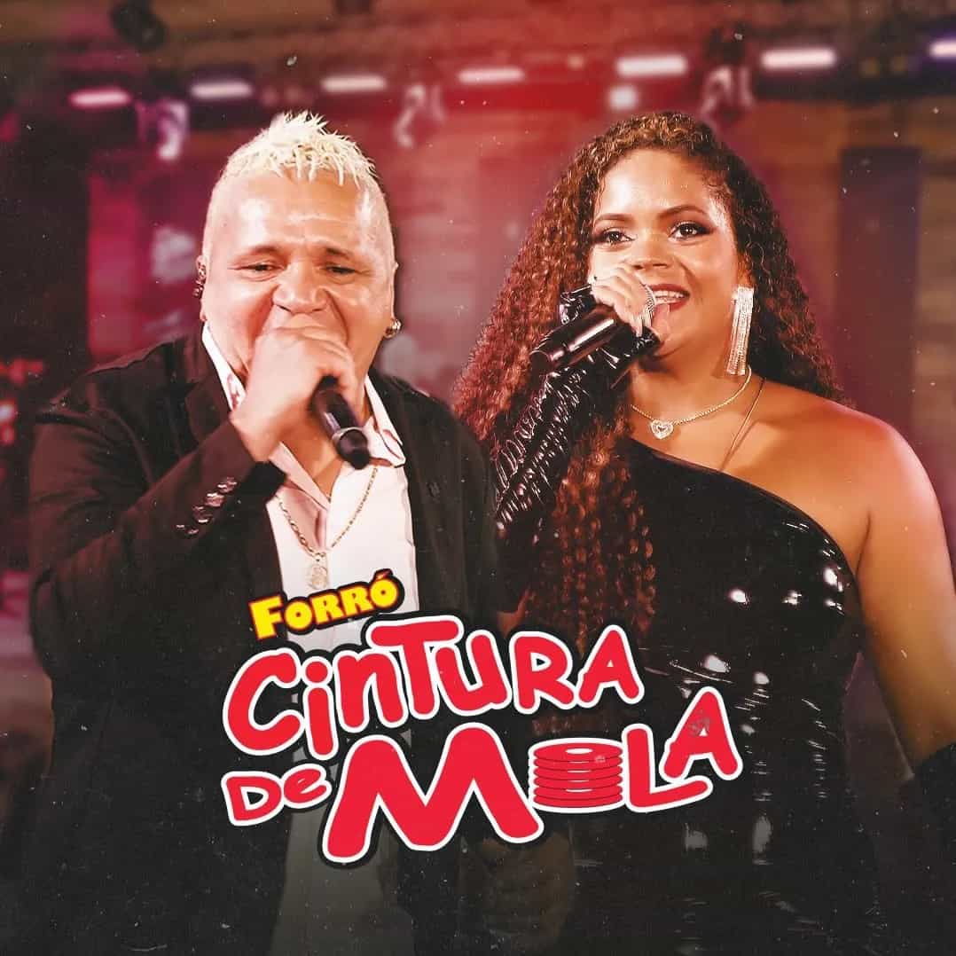 Cintura de Mola na Virada Cultural 2026 em São Paulo, Evento Gratuito no Centro