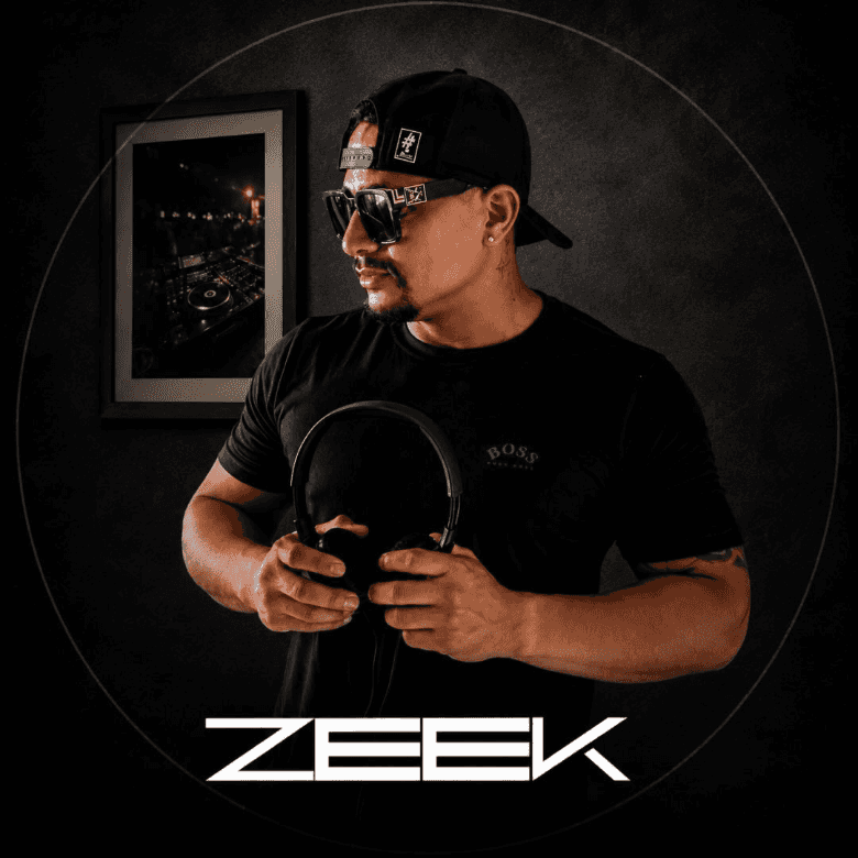 Zeek no Quinta Aula — Presidente Prudente