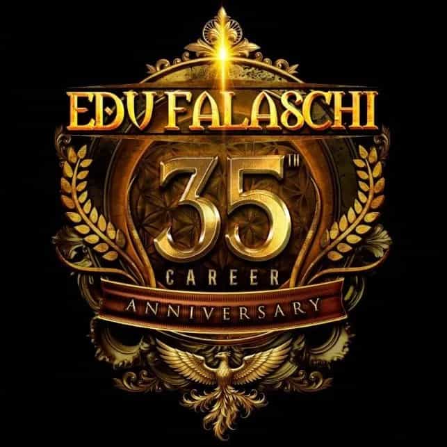 Edu Falaschi na Virada Cultural 2026 em São Paulo, Evento Gratuito no Centro