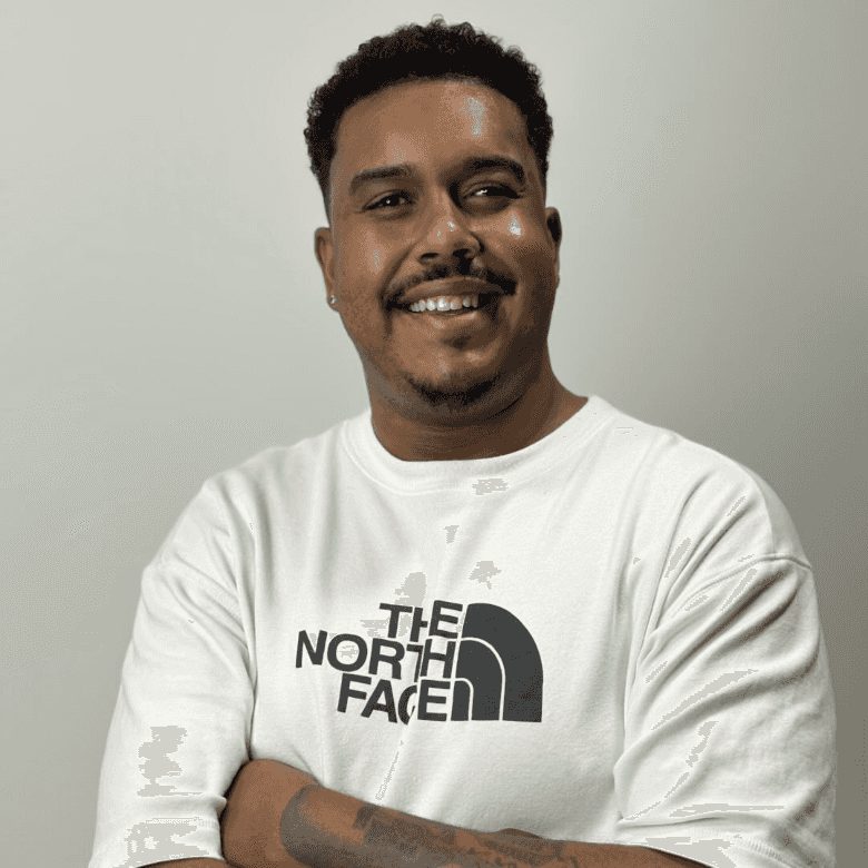 Giovani Damazio no Arapuca bar — Presidente Prudente