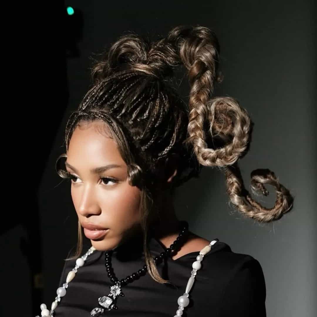 Ebony na Virada Cultural 2026 em São Paulo, Evento Gratuito no Centro