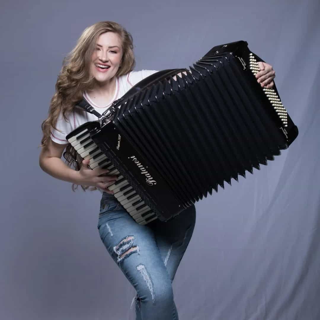 Bia Socek na Virada Cultural 2026 em São Paulo, Evento Gratuito no Centro