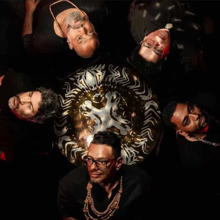 Cordel do Fogo Encantado na Virada Cultural 2026 em São Paulo, Evento Gratuito no Centro