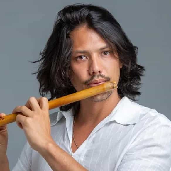 Tanaka do Pife na Virada Cultural 2026 em São Paulo, Evento Gratuito no Centro