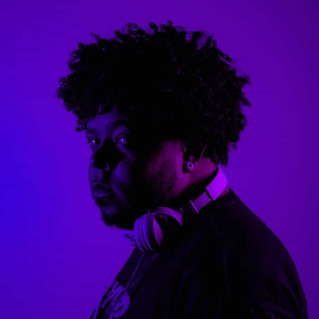 Dj Resenha no Janela Bar Cidade Baixa — Porto Alegre