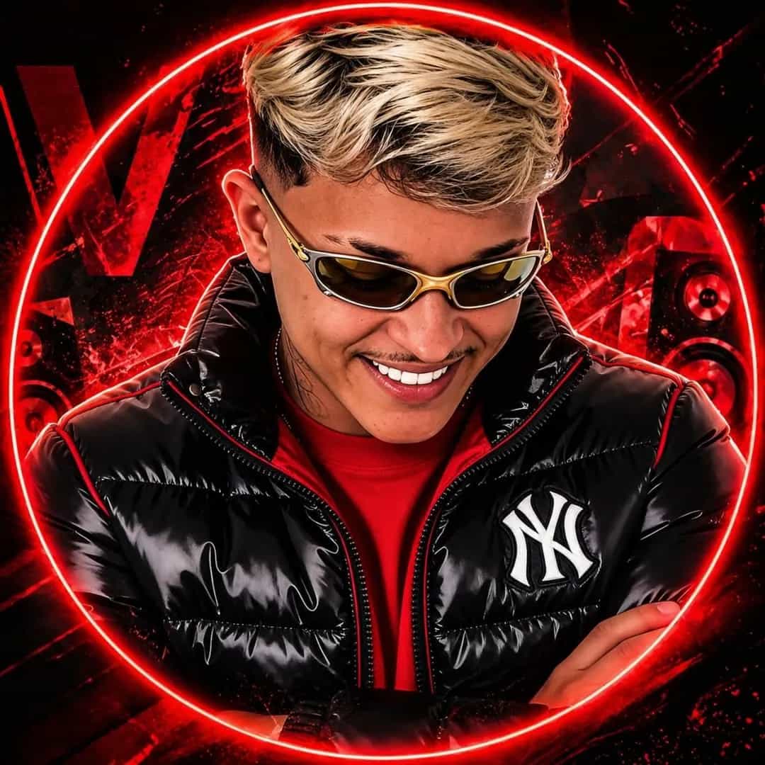 Vh no Imperium show — Itanhaém