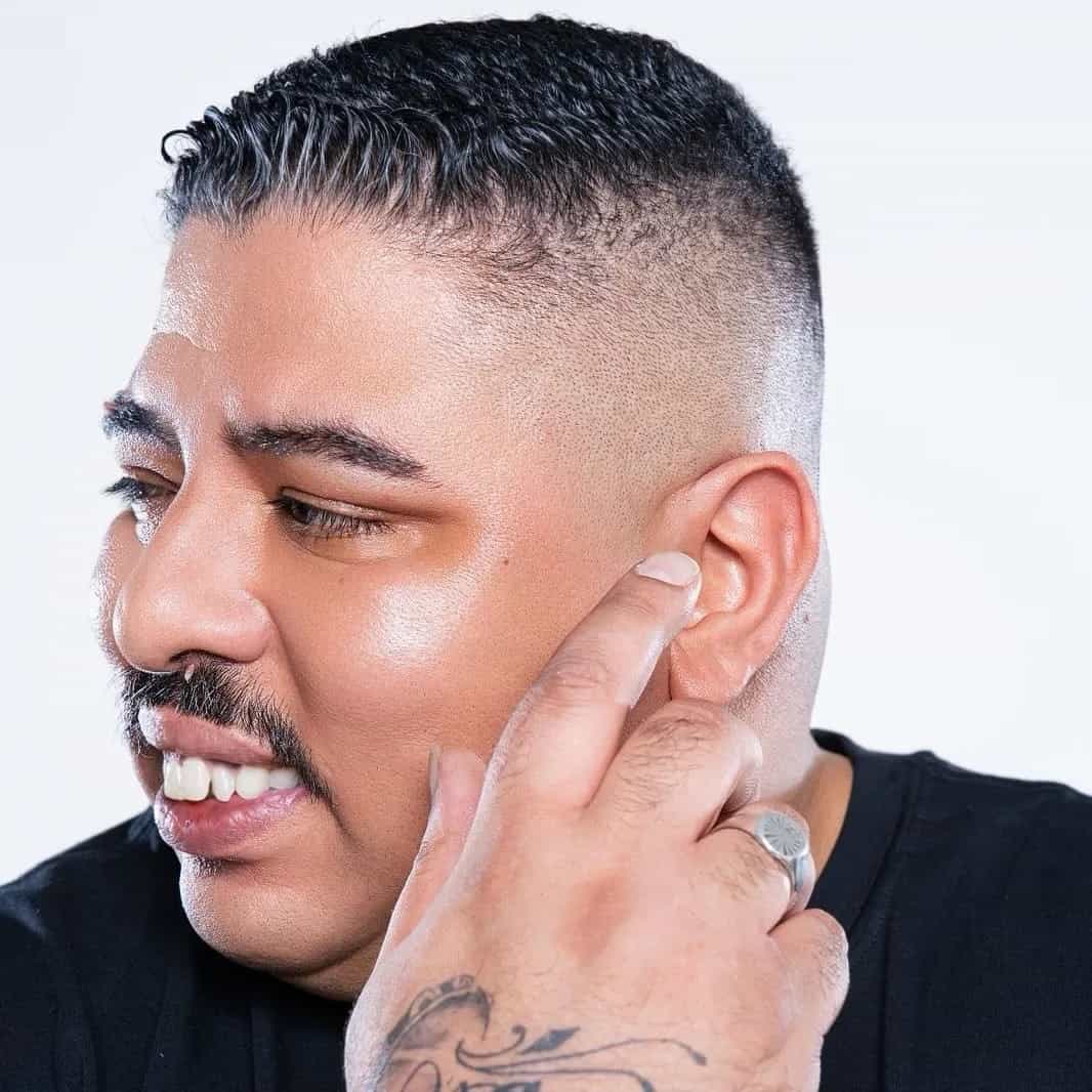 Raul Germanos no Bar Brahma — São Paulo