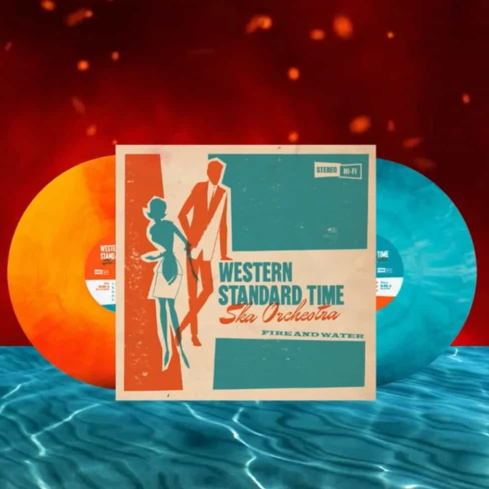 Western Standard Time na Virada Cultural 2026 em São Paulo, Evento Gratuito no Centro