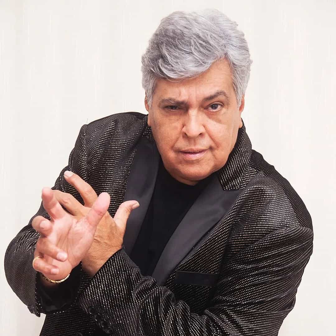 Sidney Magal na Virada Cultural 2026 em São Paulo, Evento Gratuito no Centro