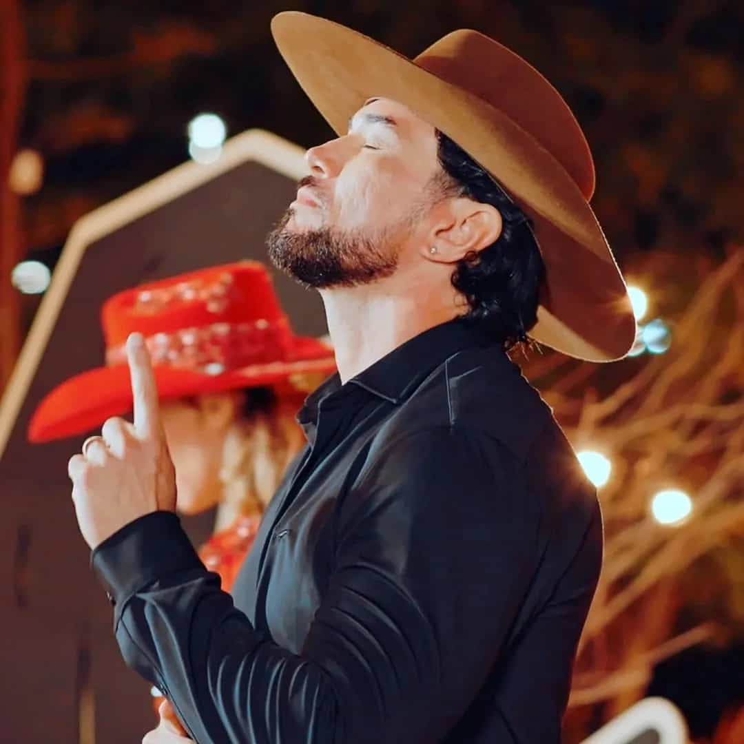 Reginaldo Samma na Virada Cultural 2026 em São Paulo, Evento Gratuito no Centro