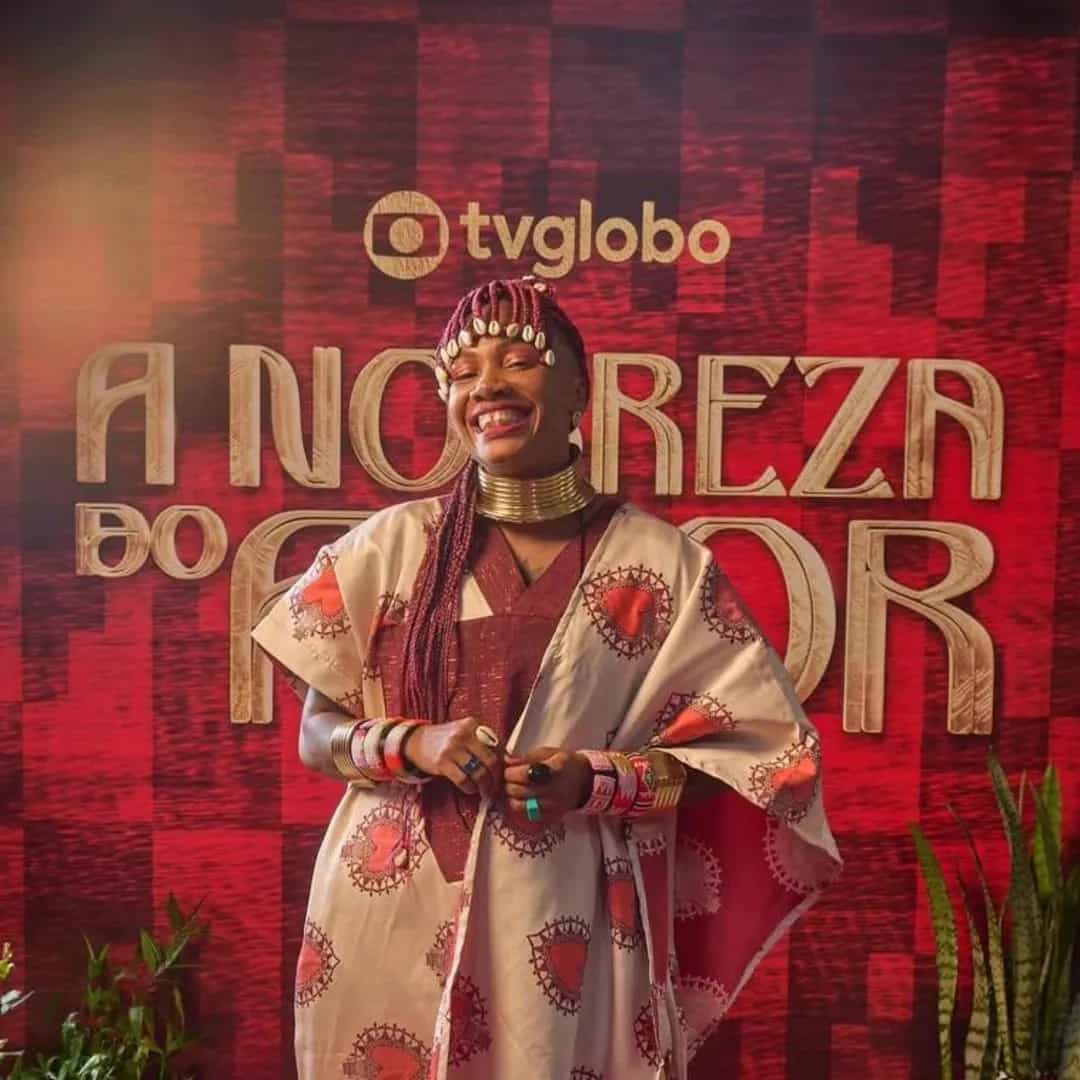 Mana Bella na Virada Cultural 2026 em São Paulo, Evento Gratuito no Centro