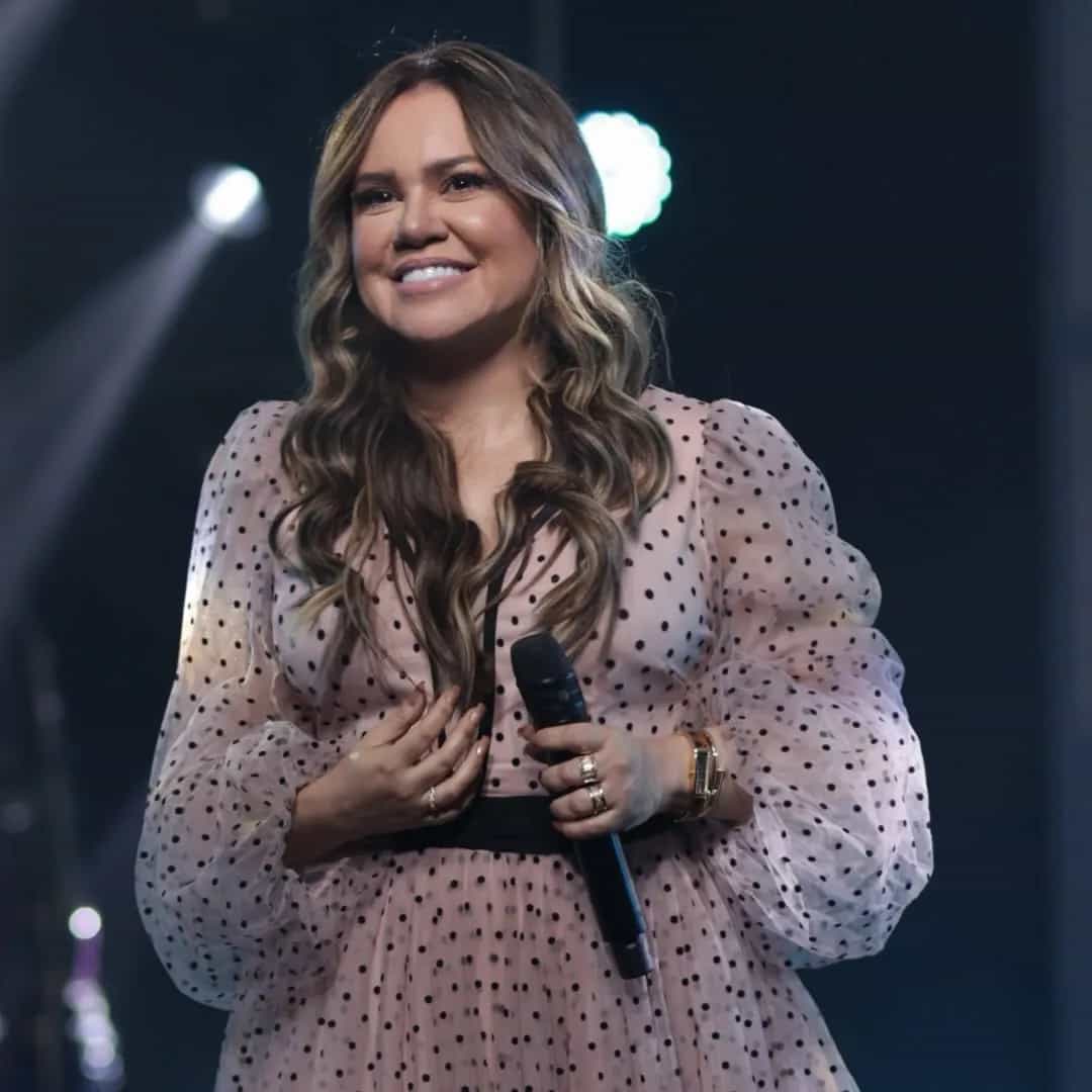 Sarah Farias na Virada Cultural 2026 em São Paulo, Evento Gratuito no Centro