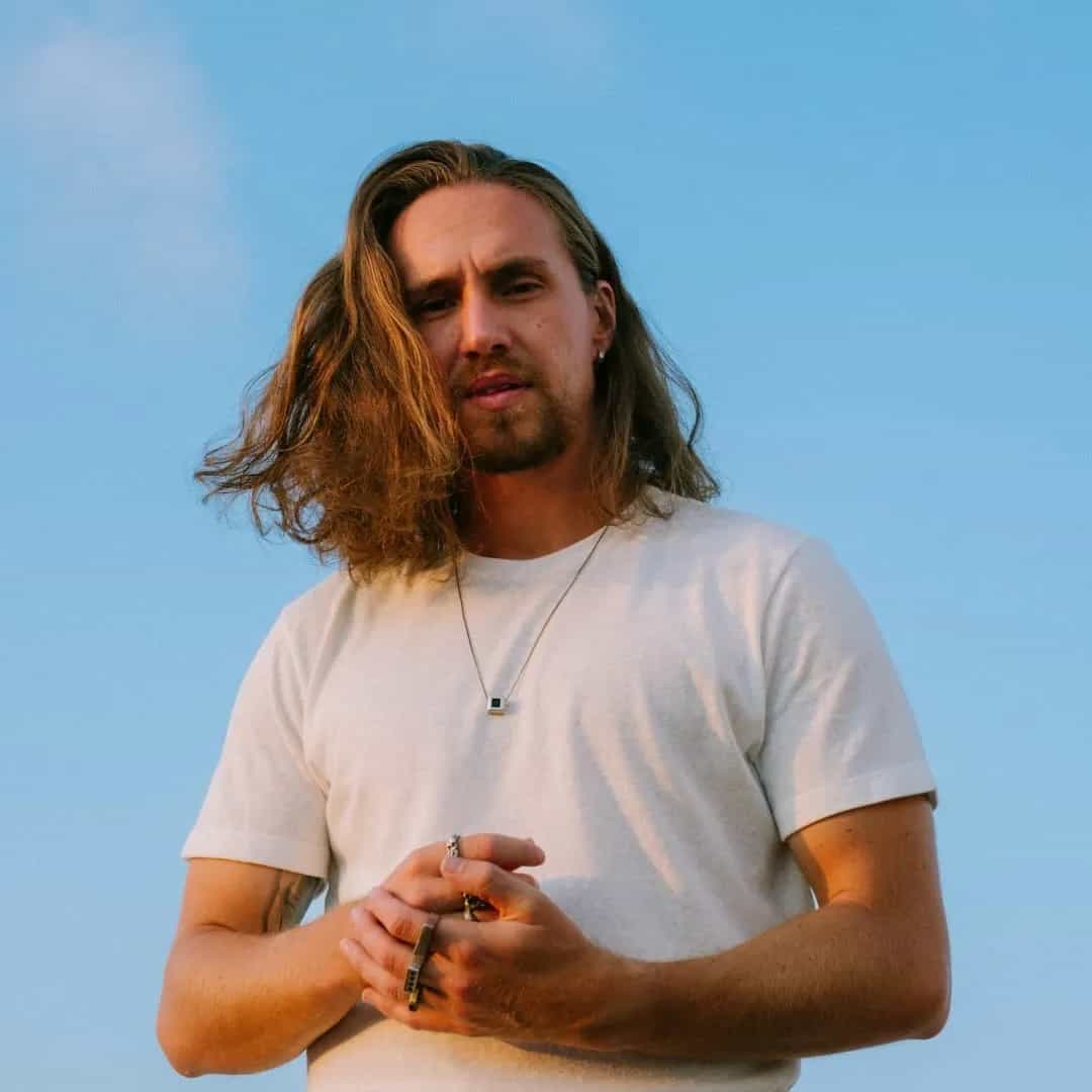 Vitor Kley na Virada Cultural 2026 em São Paulo, Evento Gratuito no Centro