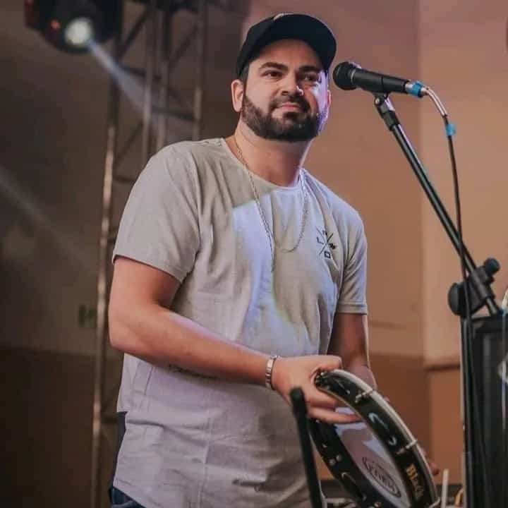 Di Branco no Boteco Exportação — Porto Alegre