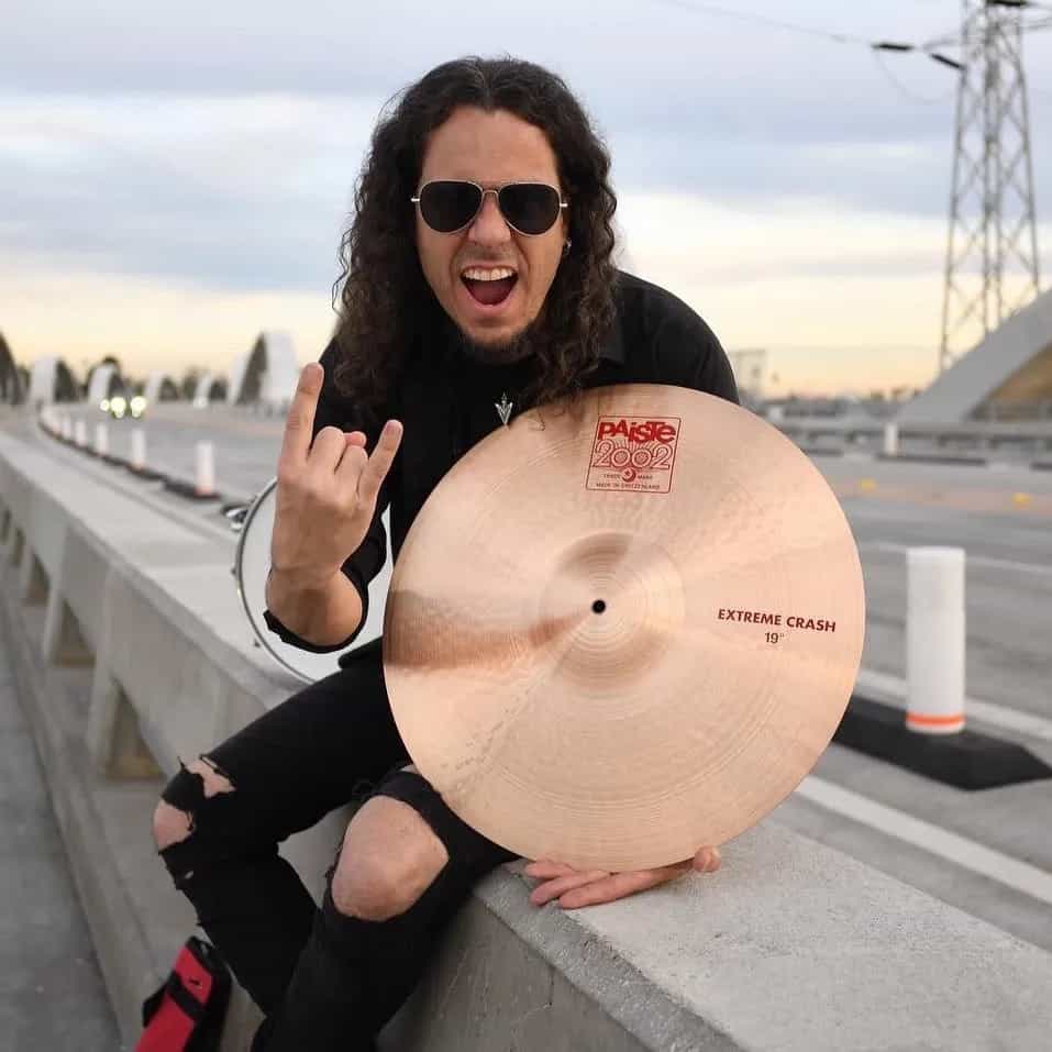 Francis Cassol no Divina Comédia — Porto Alegre