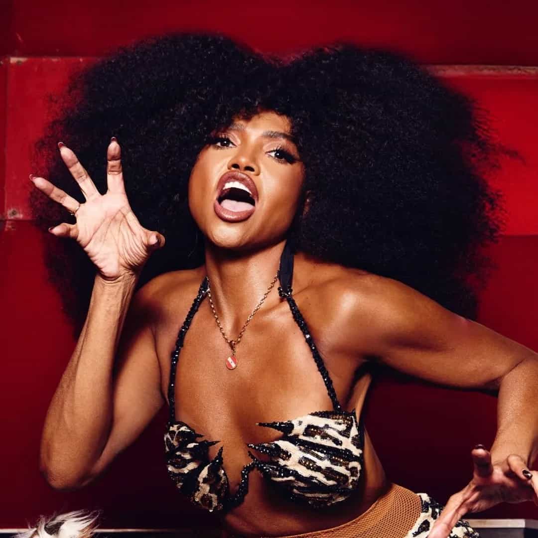 Gaby Amarantos na Virada Cultural 2026 em São Paulo, Evento Gratuito no Centro