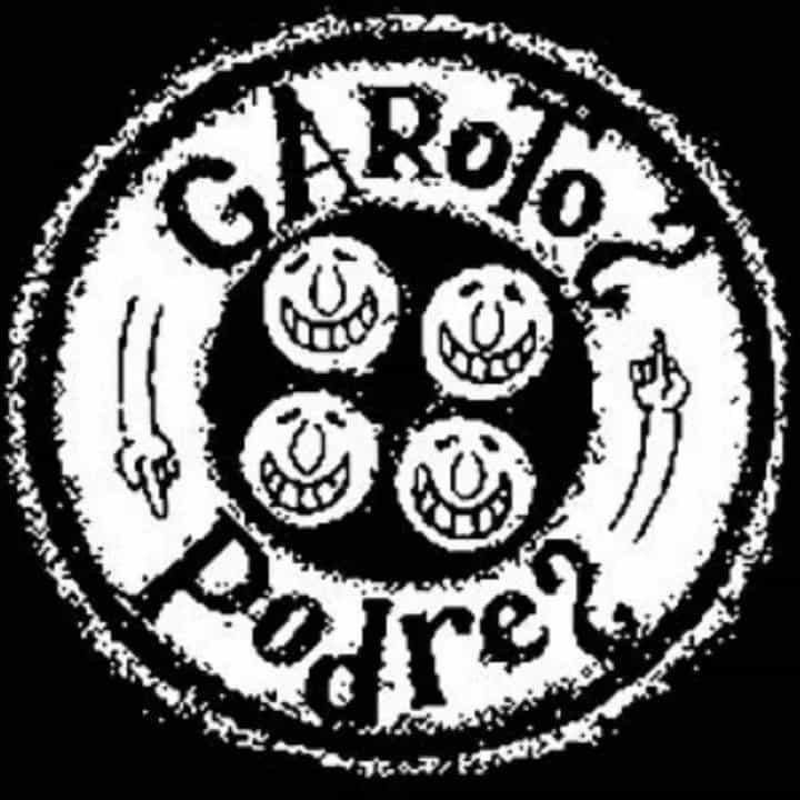 Garotos Podres é uma banda brasileira de punk rock formada em 1982 em Mauá, São Paulo, conhecida por músicas como 'Papai Noel Velho Batuta'. Veja a agenda no Rolê Agora.