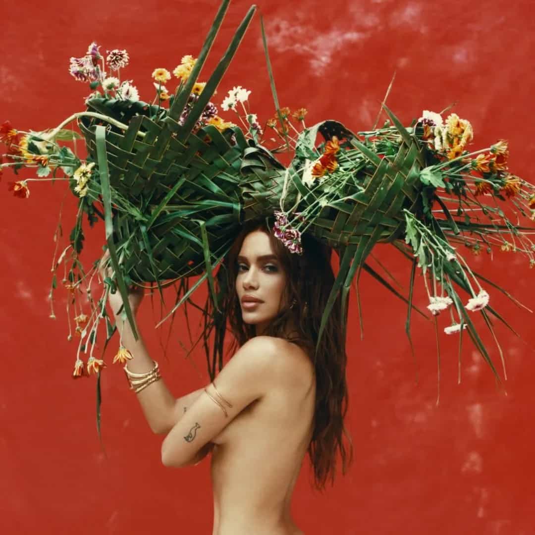 Anitta (1993) é cantora e compositora brasileira, de música pop. Foi destaque na mídia após o lançamento do clip da música “Show das Poderosas”. Com 17 anos de idade venceu a disputa de Revelação do Funk. Em 2009 começou a compor funk com mais melodia e letras mais leves e a postar os vídeos no YouTube. Foi descoberta pela produtora e gravadora carioca Furacão 2000. “Menina Má” foi o hit de estreia, lançado em 2012.