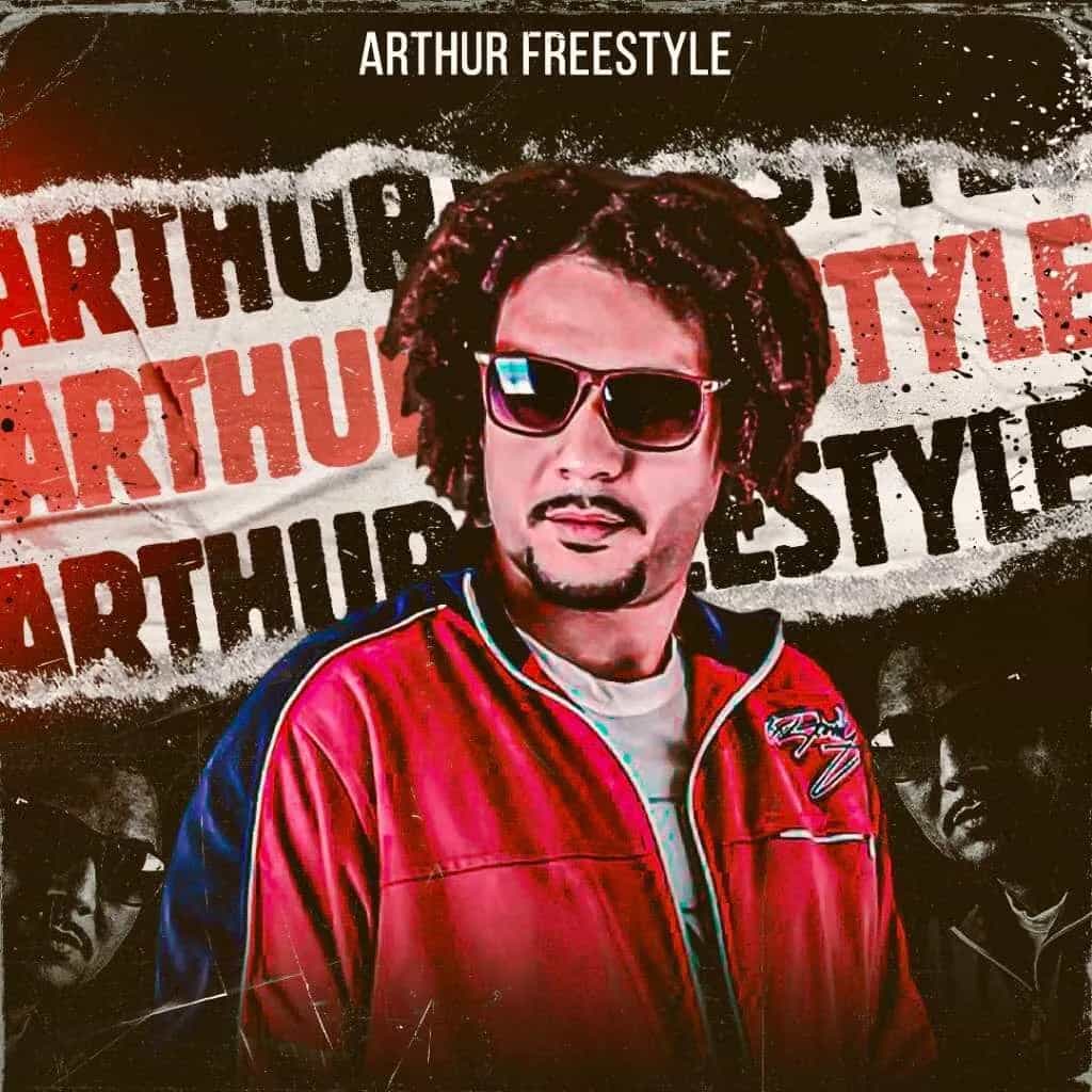 Arthur Freestyle na Virada Cultural 2026 em São Paulo, Evento Gratuito no Centro